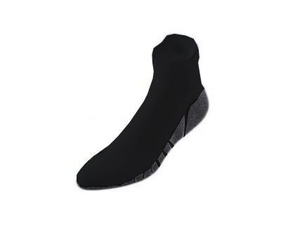 Medias para Running 8501WZ5190-000 Black