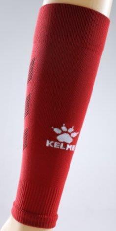 Medias sin pie Adultos 7401WZ5184-600 Red