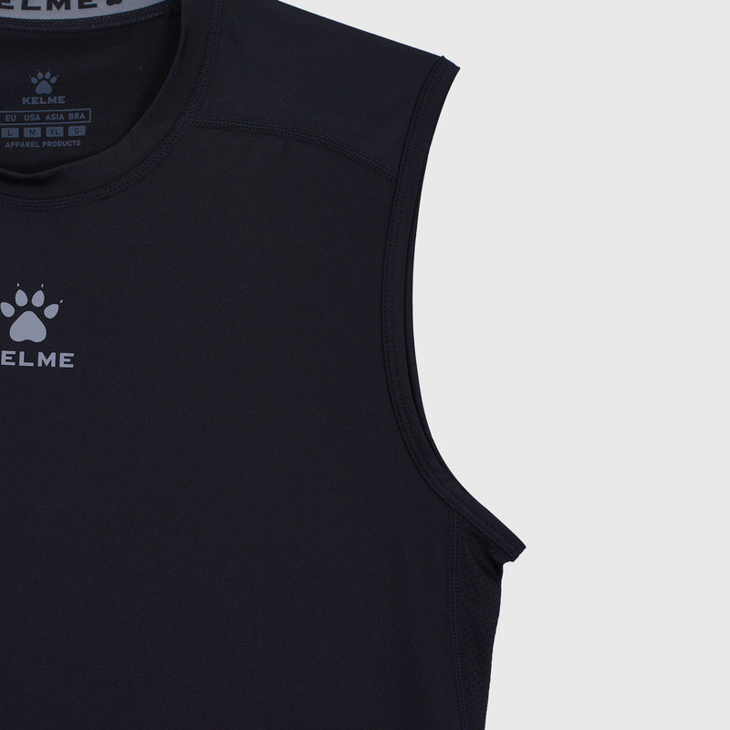 Musculosa de Entrenamiento 8351TL1024 - 000 Black