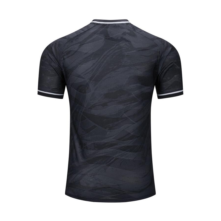 Camiseta 8451ZB1250-000 Black