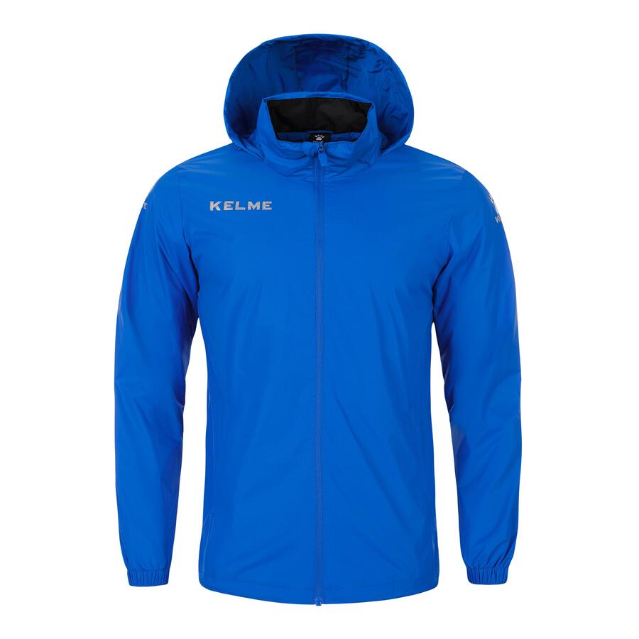 Campera de Lluvia 3801241-400 Royal Blue