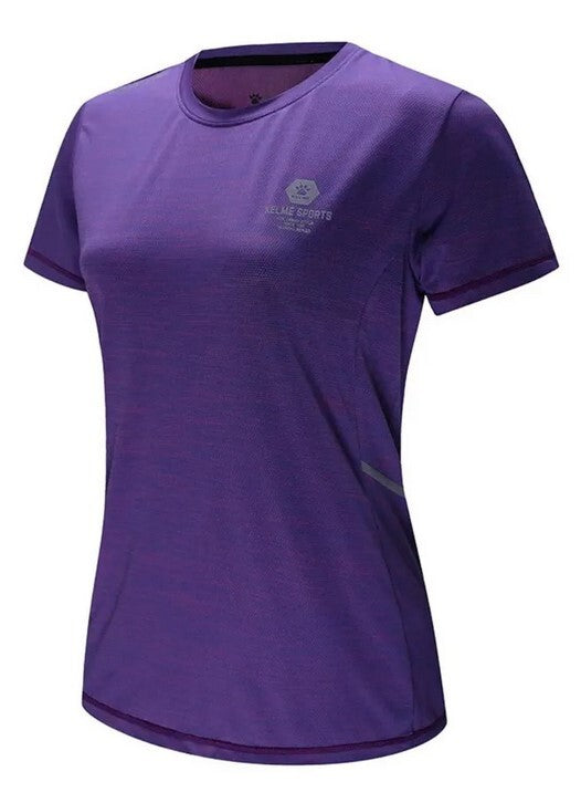 Remera de Dama m/c Violet 3892551