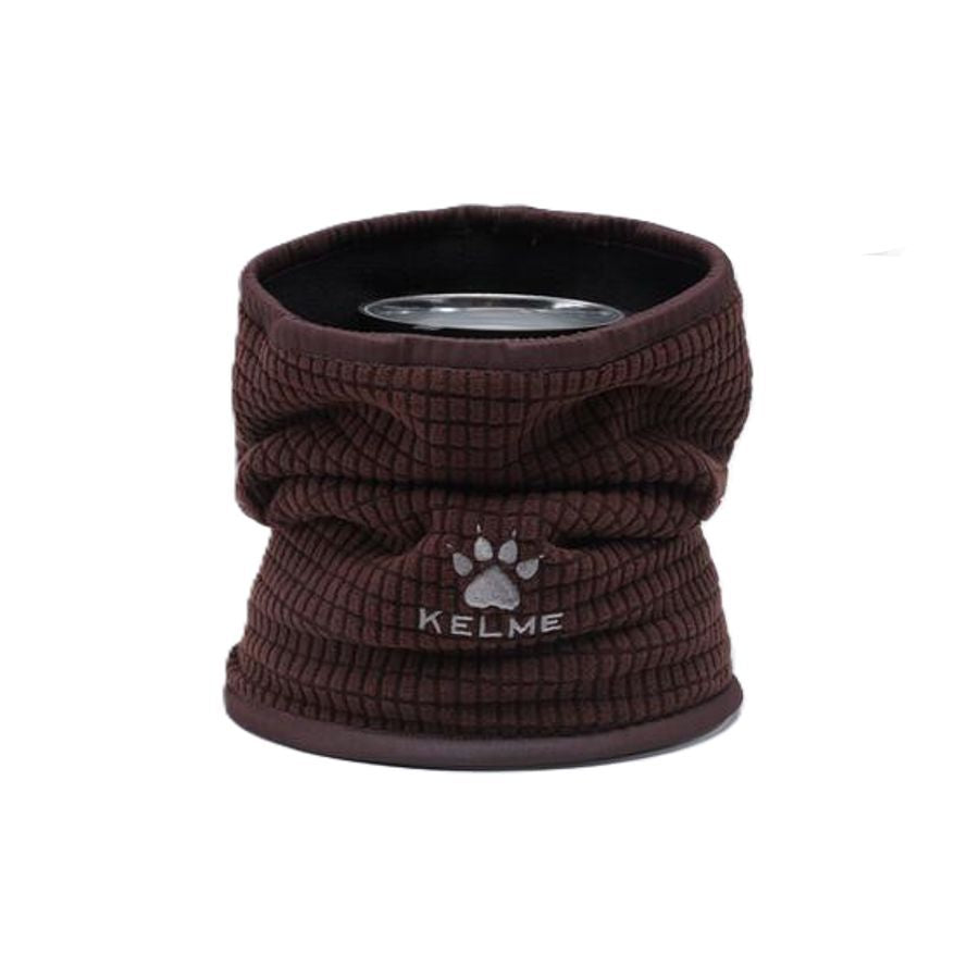 Cuello polar 8561WJ5022-217 Brown