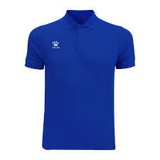 Remera Polo Hombre 7351PL1070-417 Royal Blue