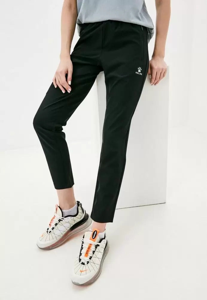 Pantalón Deportivo Dama 3892219-000 Black