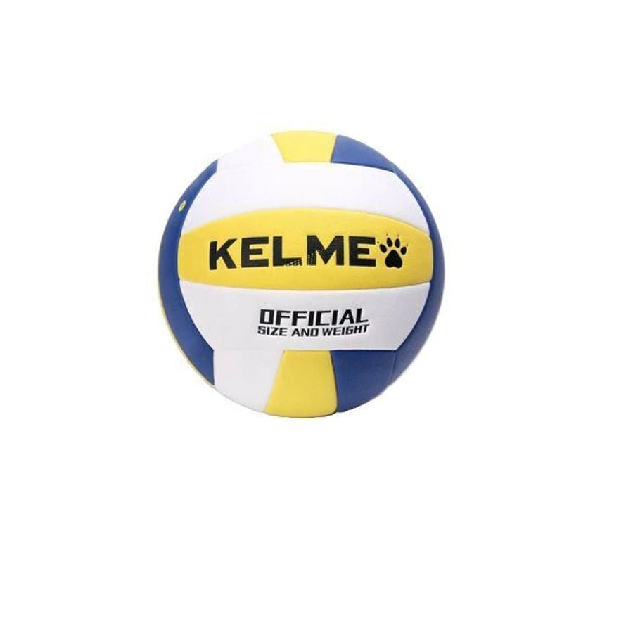 Pelota de Volley Match Nro. 5 9806140-141 White Blue Yellow