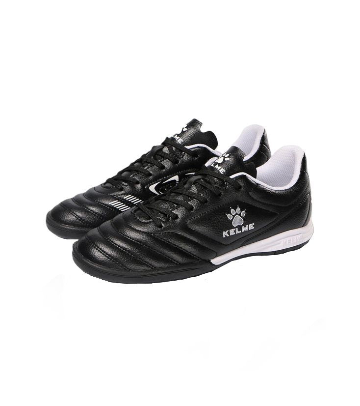 Zapato de Futbol Niño 873701-000 Black