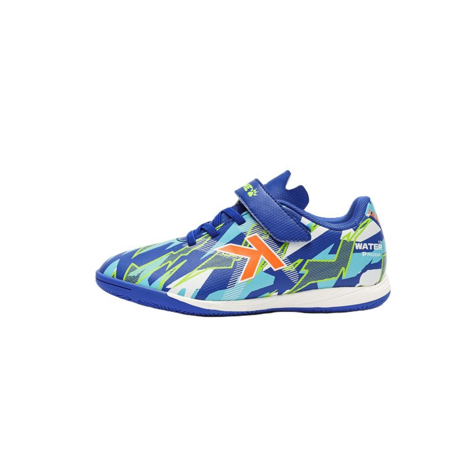 Calzado de futsal niños 8531ZX3336-024 Dark Blue