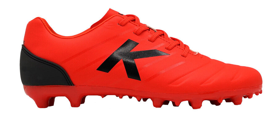 Zapato de Fútbol NEO AG 56987 Red