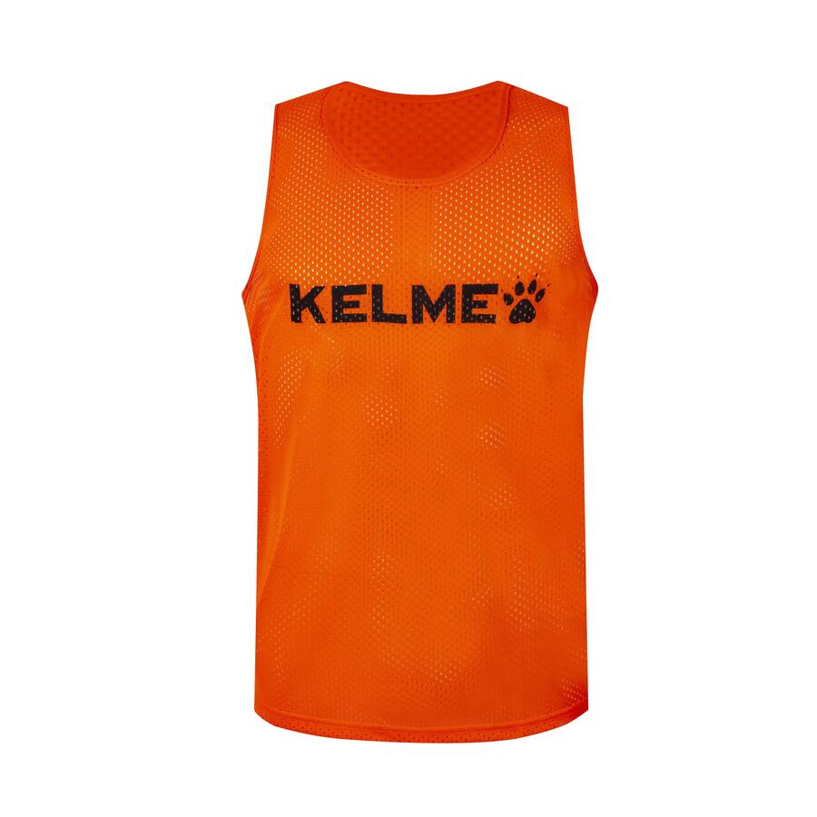 Chaleco de entrenamiento 8051BX1002-932 Orange