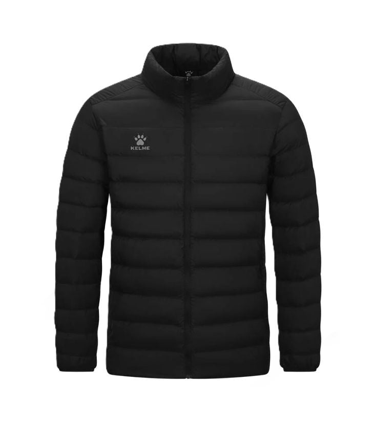 Campera de Abrigo pluma 8561YR1045-000 Black
