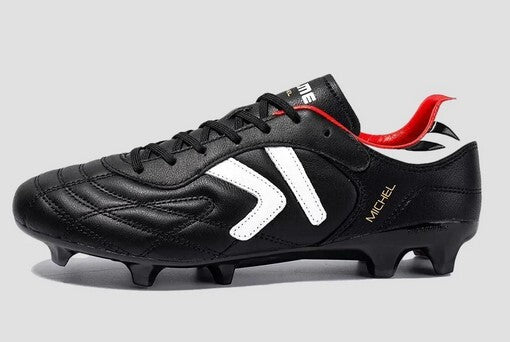 Zapato de Fútbol Michel Black ZX80011018