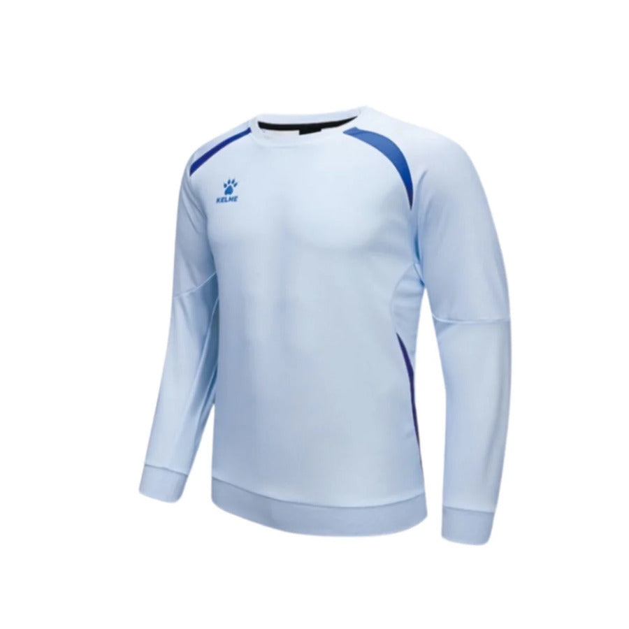 Buzo de Entrenamiento 8461TT1050 - 404 Sky Blue