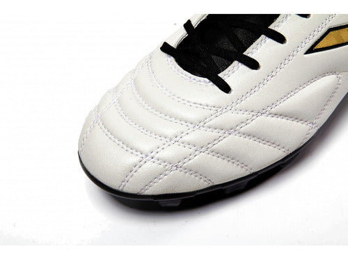 Zapato de Fútbol NEW MILLENIA 6871001 White