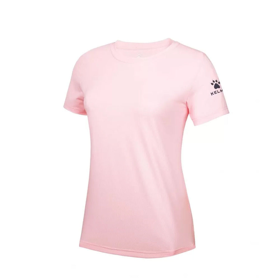 Remera de Dama m/c 8151TX2002 Pink