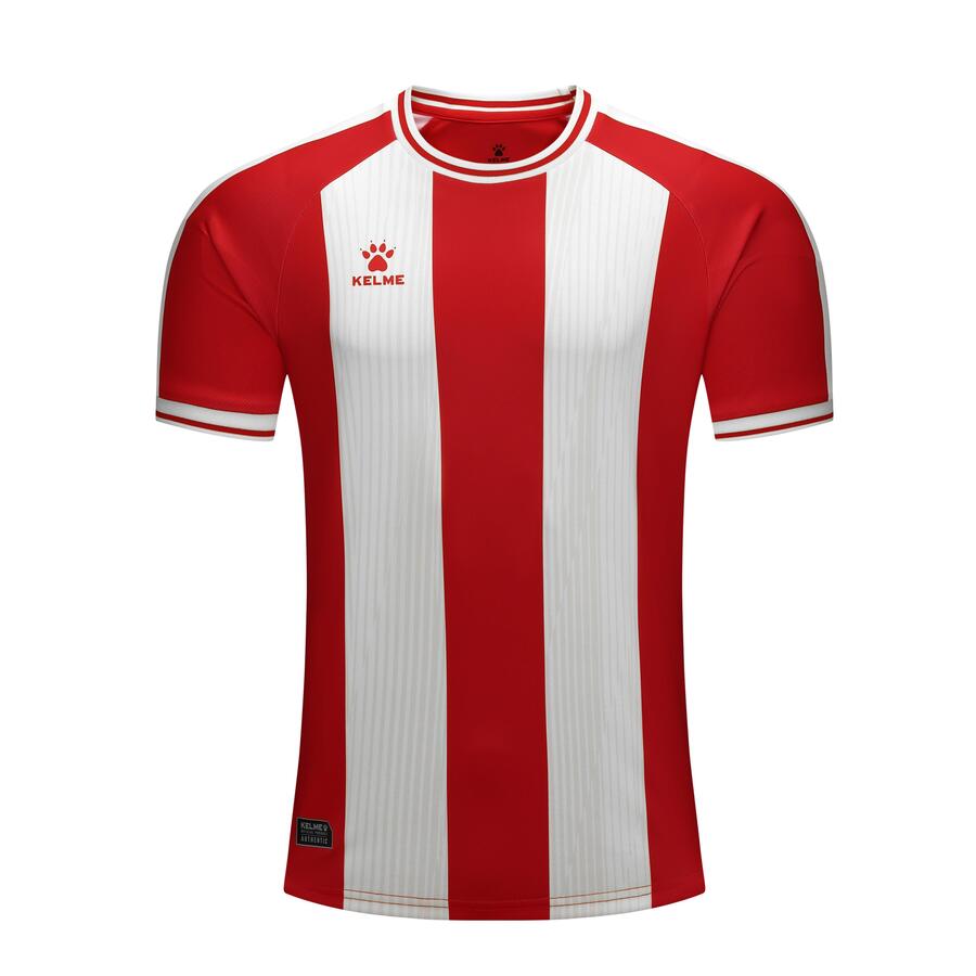 Camiseta 7451ZB1795-610 Red White