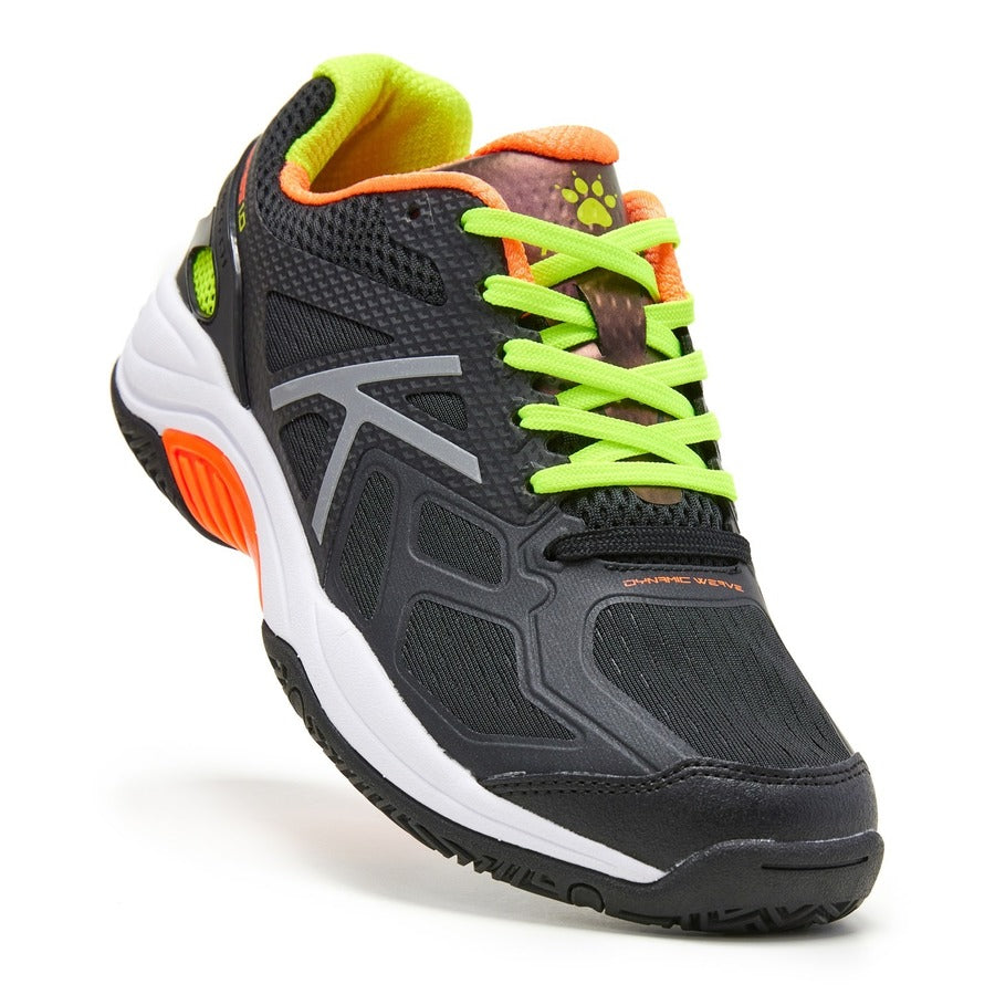 Calzado Tenis - Padel Surpass 52380-026 Black