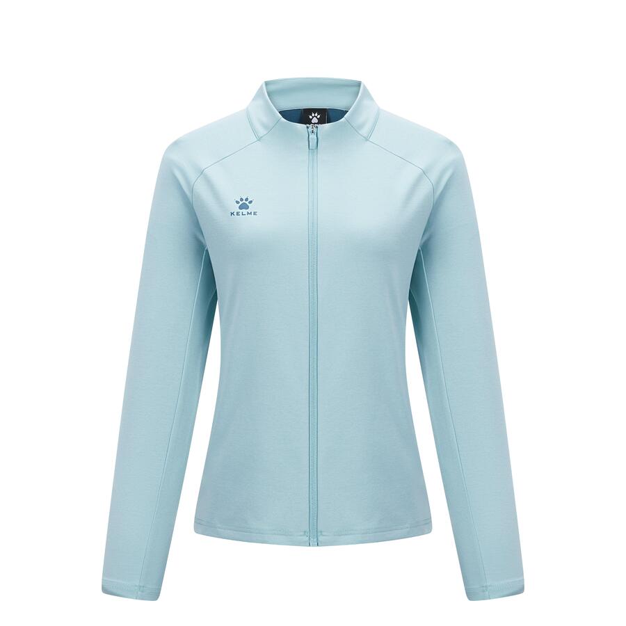 Chaqueta de Dama 8363WT2059-023 Ice Blue