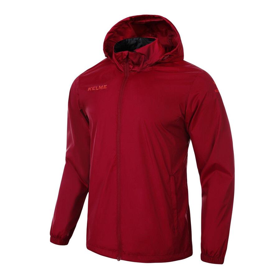 Campera de Lluvia 3801241-609  Burgundy