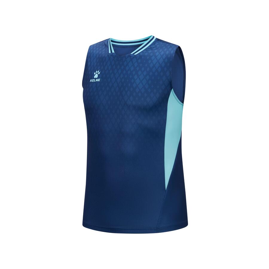 Musculosa 8551BX1052-416 Dark Blue