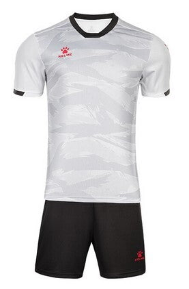 Set de Camiseta y Short 8151ZB1003-100 White