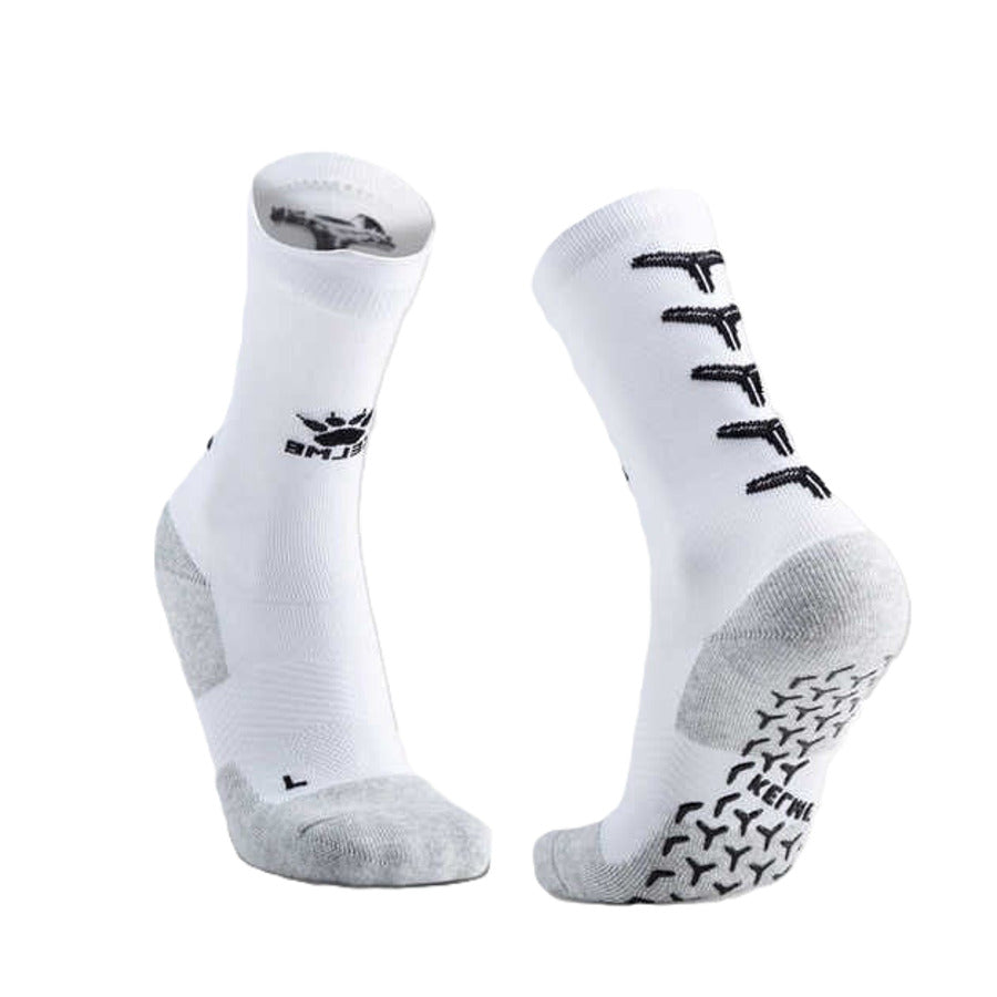 Medias Anti Deslizantes 8101WZ5002-103 White