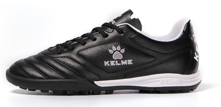 Zapato de Fútbol 5 Turf 8521ZX1701 - 000 Black