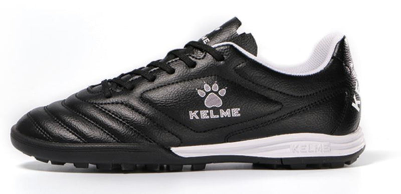 Zapato de Fútbol 5 Turf 8521ZX1701 - 000 Black
