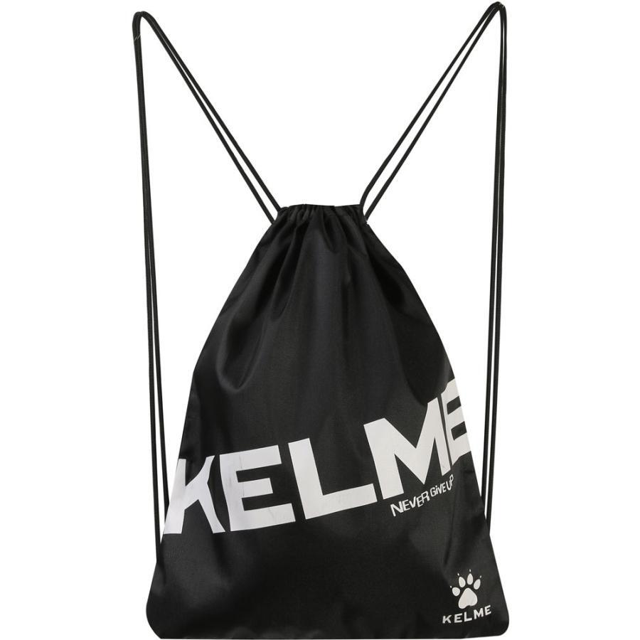 Bolsa de Gym K034-1 Black