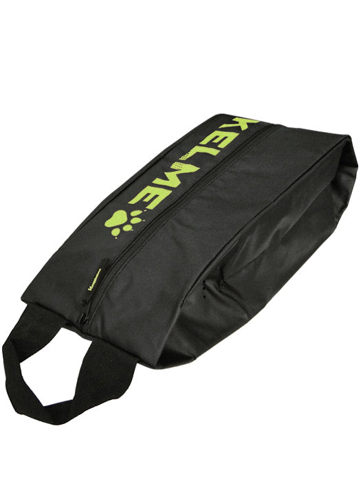 Botinera Black 9886018 - 012 Neon Yellow