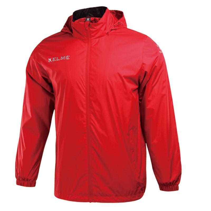 Campera de Lluvia 3801241-600 Red