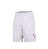 Short de Fútbol 8351ZB1143-100 White