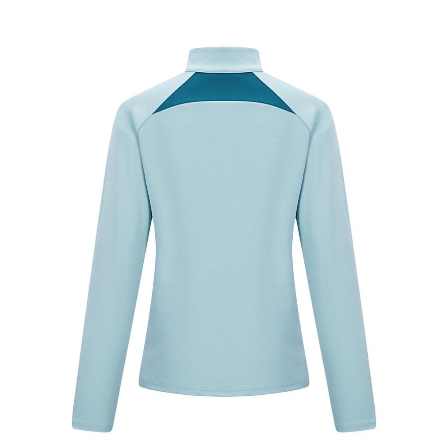 Chaqueta de Dama 8363WT2059-023 Ice Blue