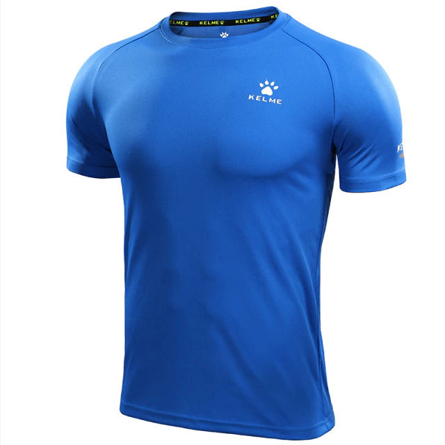 Remera de Hombre m/c Royal Blue 871002
