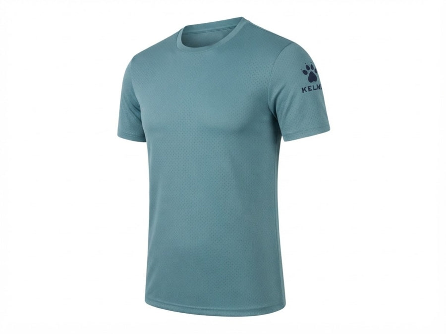 Remera de Hombre m/c 8151TX1002-405 Sky Blue