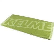 Toalla Deportiva Green 9886316A