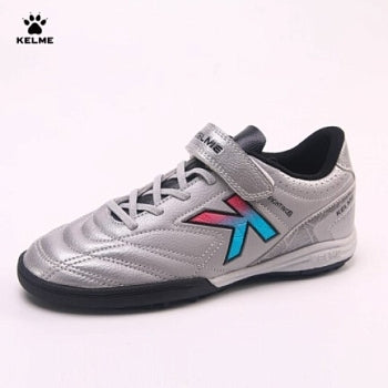 Calzado F5 Turf 68833134-900 Silver