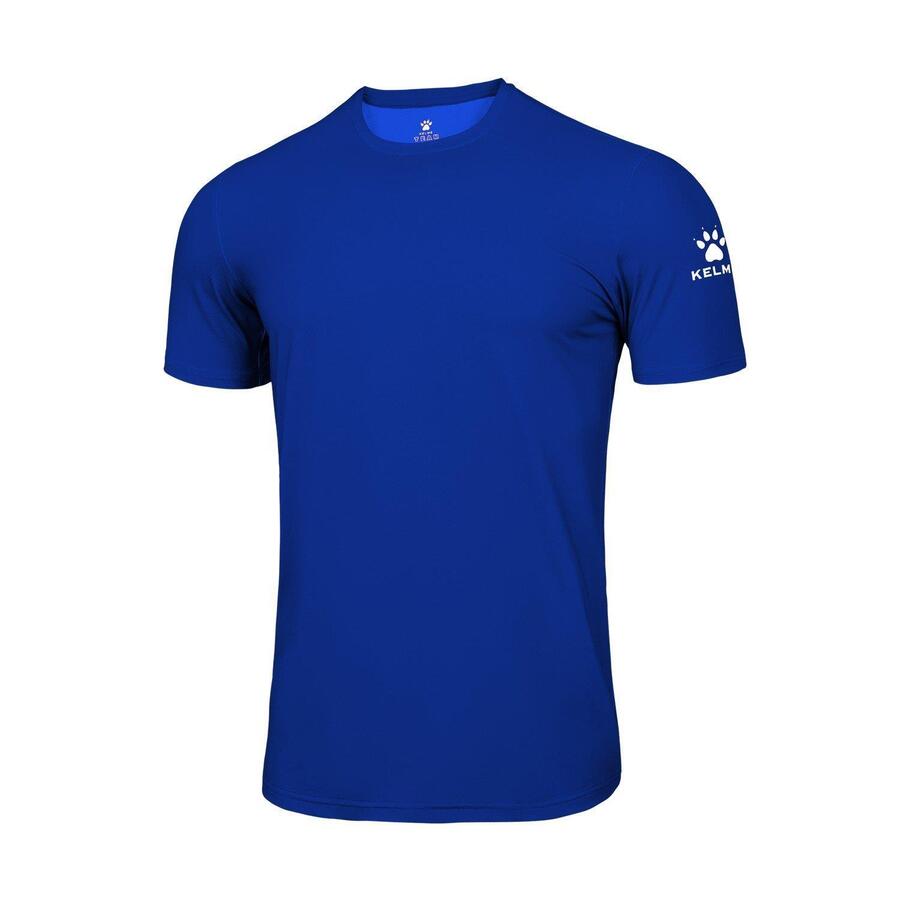 Remera de Hombre m/c 8151TX1002-481Royal Sky Blue