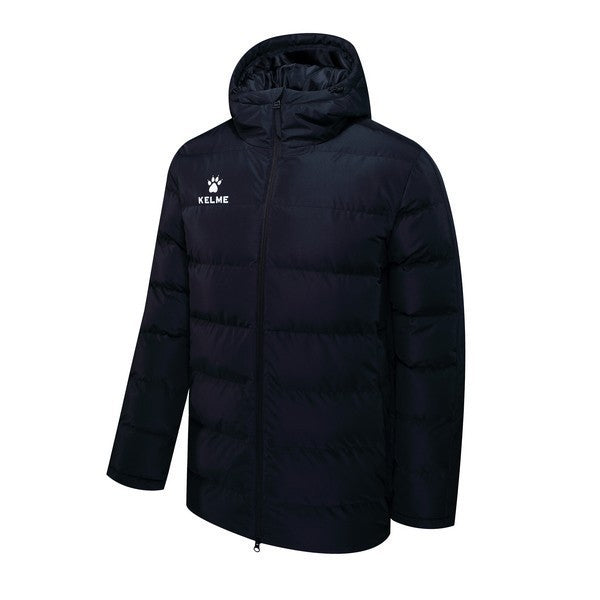 Campera de Abrigo Niño 3883405-000 Black