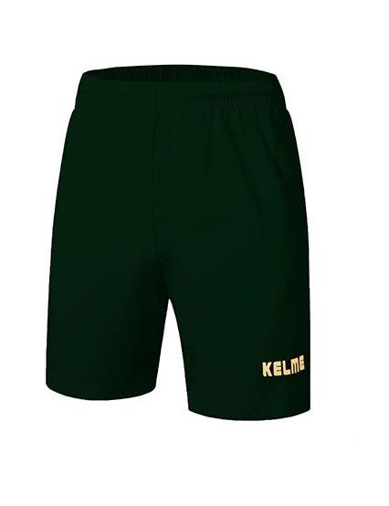 Short de Fútbol DK80511001 Dark Green