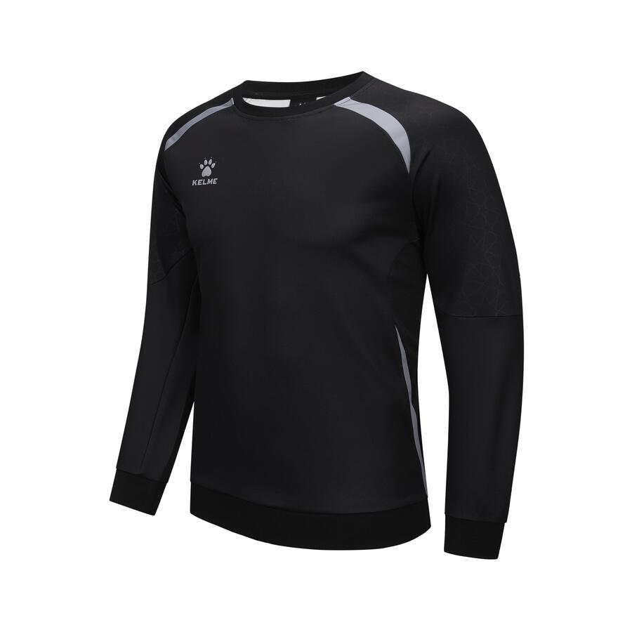 Buzo de Entrenamiento 8461TT1050 - 000 Black