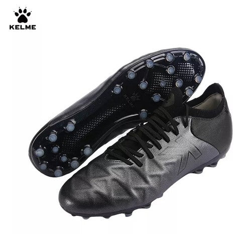 Zapato de Fútbol Black ZX80121058 (MG)