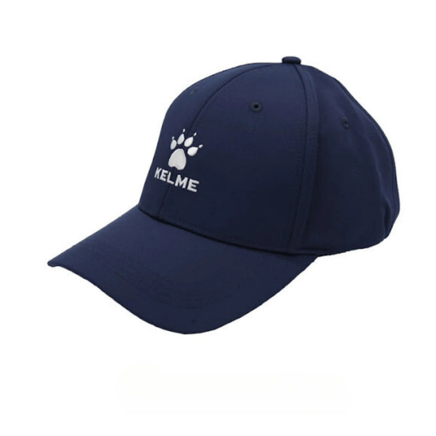 Gorro Visera 8101MZ5007-424 Navy Blue