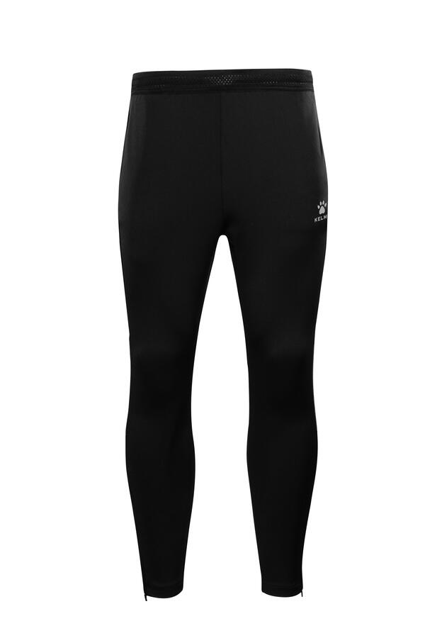 Pantalón Deportivo 3871306-036 Black Grey