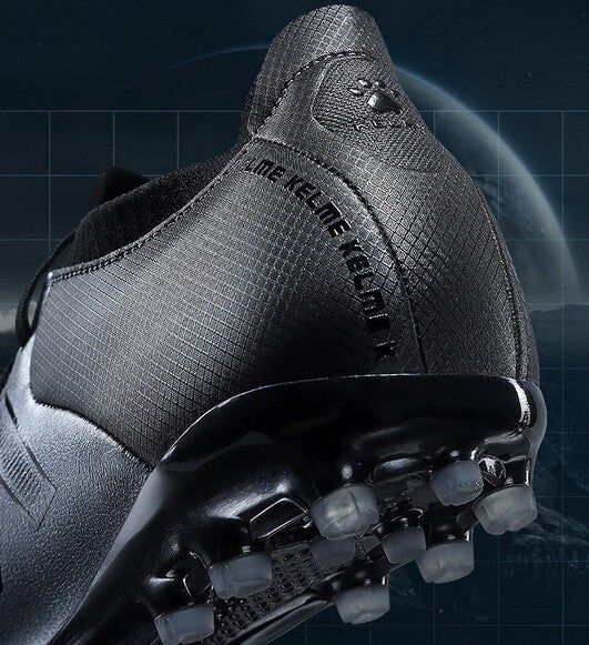 Zapato de Fútbol Black ZX80121058 (MG)