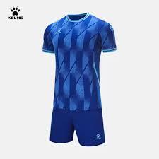 Set de Camiseta y Short 8251ZB1007-416 Marino