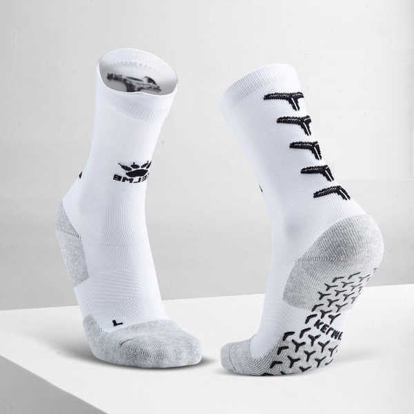 Medias Anti Deslizantes 8101WZ5002-103 White