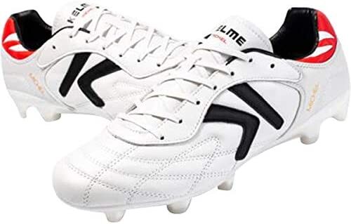 Zapato de Fútbol Michel White ZX80011018