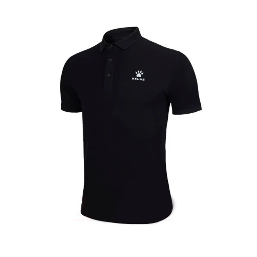 Remera Polo Hombre 7351PL1070-000 Black