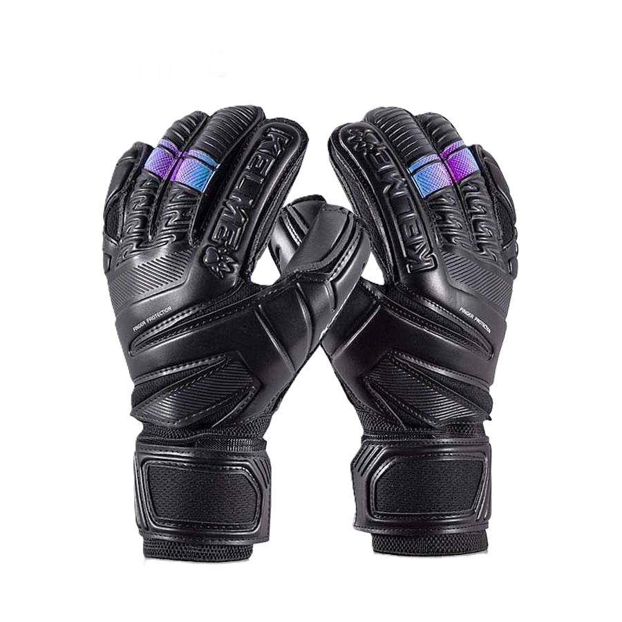 Guantes de Golero 8101ST5005 Black